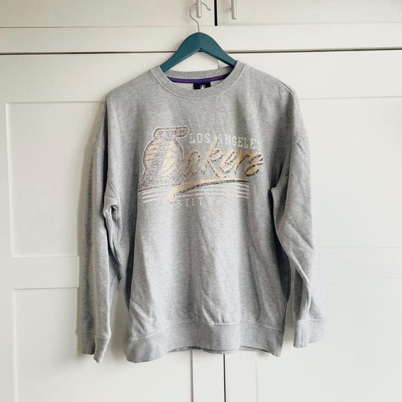Topshop Womens Sweatshirt - Picture 1 of 4